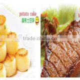 Hot Sale Industrial Commercial Automatic Microwave Oven thumbnail-2