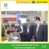 400mm Mini Hotel Kitchen Equipment Crepe Paper Machine Electric thumbnail-2