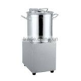 GRT - QS5A Electric Commercial Multifunctional Cutter