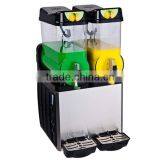 GRT - XRJ12L*2 Chilled Drink Machine thumbnail-1