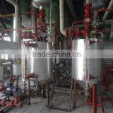 Waste Oil to Diesel Fuel Refinery With Biodiesel thumbnail-1