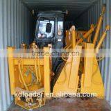 Shan Dong Kaida Wheel Loader(ZL-926) Construction Equipment Manufacturing thumbnail-6