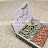 Led Fiber Optic Dragonfly Light Led Dragonfly Light Garden Decoration Dragonfly Light Spring Dragonfly Night Light thumbnail-3