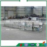 China Food Vegetable Blanching Machine thumbnail-3