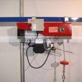 PA600 Small Overhead Electric Hoist thumbnail-5