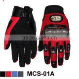 Wholesale New Style Motorcycle Safety Racing Gloves thumbnail-1