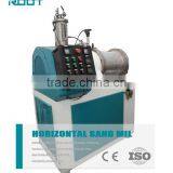 Horizontal Sand Mill Machine / Equipment For Nano Fineness thumbnail-3