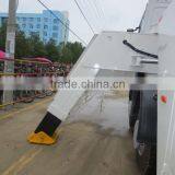 8*4 SINOTRUK HOWO Heavy Duty Road Recovery Truck 30ton thumbnail-6