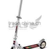 Cheap Big Full Aluminum Kick Scooter thumbnail-1