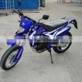 125cc Dirt Bike thumbnail-1