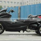 2016 Trike Motorcycle(GT200SL-1) thumbnail-4