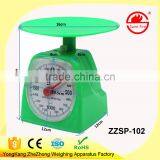 Ecofriendly Mechanical Kitchen Scale