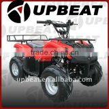 125CC New Four Wheelers Racing Atv thumbnail-1