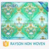 Multiple Colors to Choose Ruixin Non Woven Printed in Foshan thumbnail-3