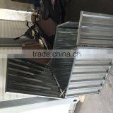 High-quality Zinc Outdoor Garden Tool Storage Box for Home Using thumbnail-4