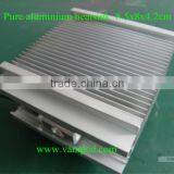 Aluminum Led Heatsink Led Lighting Aluminum Radiator Heatsink thumbnail-1