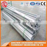 China Direct Venlo Greenhouse Planting Grows and Teaching thumbnail-4