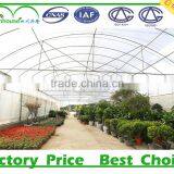 Plastic Agricultural Greenhouses for Sale thumbnail-2