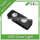 180W LED Grow Light Panel for Indoor Plants - 300W 9Band Full Spectrum Lamp for Indoor Growing - Consumes Less Heat & Less Energ thumbnail-3