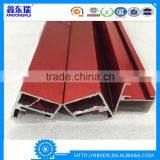 Anodized Brushed Aluminum Photo Picture Frame