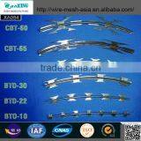 Anping Sell Low Price Razor Barbed Wire