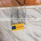 Stainless Steel Wall Ties Block Wall Ties Butterfly Wall Tie thumbnail-1