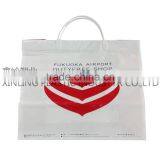 Promotional Logo Printed Packaging Shopping Bag thumbnail-3
