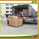 Sun Reflective Radiant Barrier Aluminum Foil Fabric Woven Thermal Insulation Material thumbnail-5