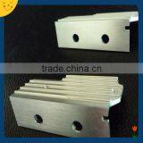CNC Turned Machining Anodized Aluminum 6061 6005-t6 Custom Parts thumbnail-2