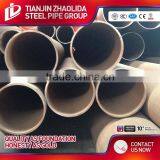 Premium Quality Hexagonal Steel Tube Soonest Delivery thumbnail-5