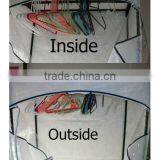 Fashion Storage Cloth Wardrobe, Non-wove Fabric Cabinet thumbnail-3