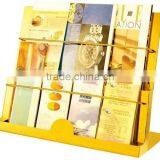 Advertising Display Supermarket Shelf thumbnail-1