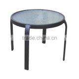 Aluminium Tea Table 16773 thumbnail-1