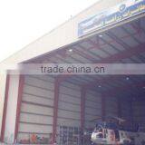 China Steel Structure Plant Shop Building thumbnail-6