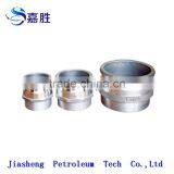 Hot Sale Aluminium Quick Couplings Male With External Thread Type F thumbnail-3