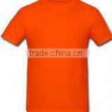 Round Neck T-shirts thumbnail-1
