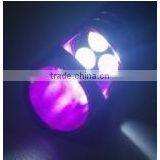 Travel 3 LED Mini Aluminium Material Key Ring With Bottle Opener Torch/flashlight thumbnail-2