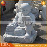 Cheap Price Hand Carve Marble Baby Buddha Statue thumbnail-1