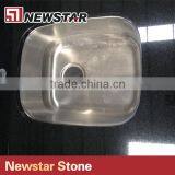 China Black Granite Countertop With Basin Black Granite Countertops thumbnail-2