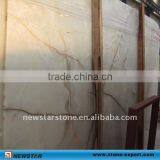 White Onyx Slab From China Stone thumbnail-1