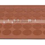 Silicone Induction Cooker Microwave Placemats Baking Mat Non-stick thumbnail-6