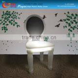 Led Vitoria Gost Chair thumbnail-4