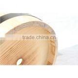 Wooden Bucket for Custom and Wholesale thumbnail-4