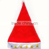 Classical Flash Christmas Hat Xmas Cap thumbnail-4