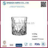 SGS Standard Comdall Willow Leaf Wholesale Glassware Set, 2016 New Products thumbnail-6