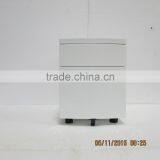 HM-518A-2 2 Drawer Pedestal thumbnail-2