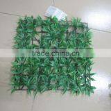 Artificial Grass Artificial Boxwood , Natual Boxwood Plastic Grass, Artificial Boxwood Hedge thumbnail-3