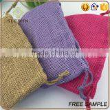 Burlap Bags for Sale for Gift thumbnail-1