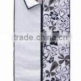 2017 Modern Non-Woven Fabric Portable and Foldable Home Furniture Bedroom Wardrobe thumbnail-2