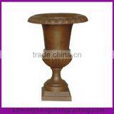 Brass Cast Iron Wholesale Garden Urns thumbnail-1